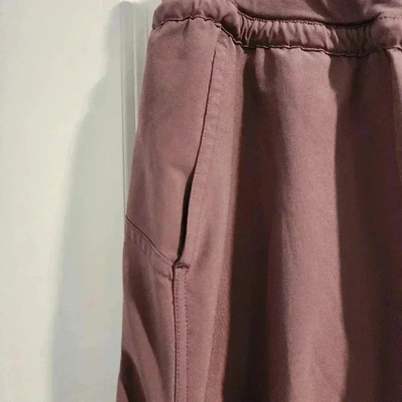 Athleta Attitude Pants - Mauve 10T(Tall) - Picture 4 of 5